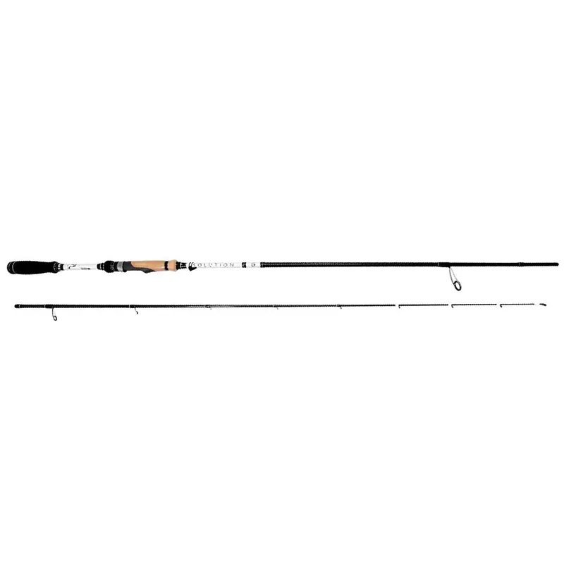 Big L Solution Contact by Big L-260 cm / 30-110 g