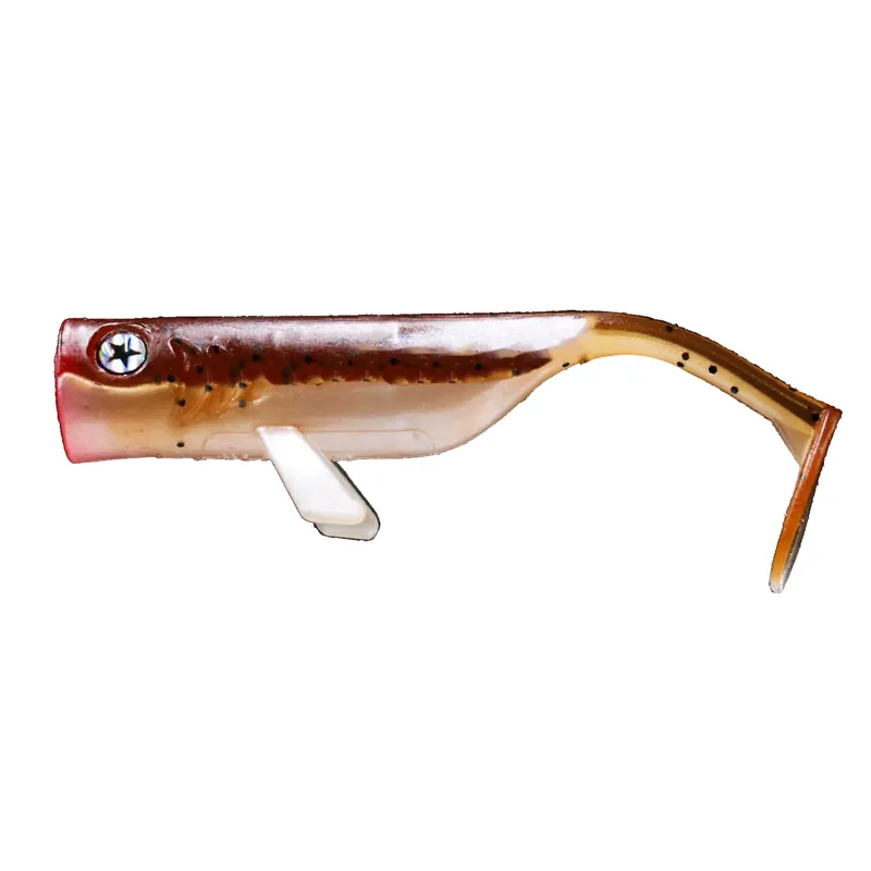 LMAB Drunk Bait 8 cm-8 cm