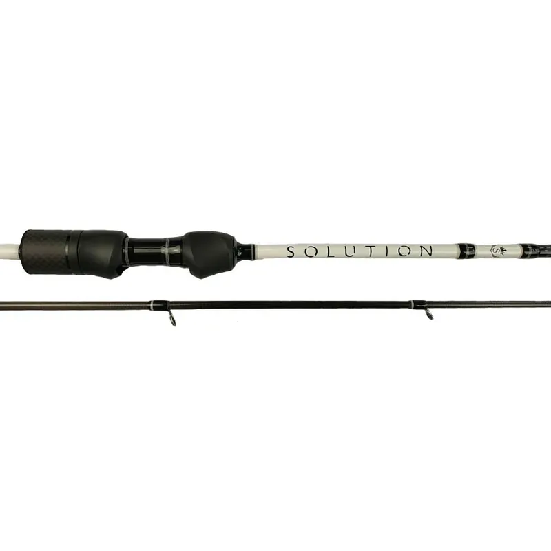 Big L Solution Micro by Big L (Ultralight-Rute)-194 cm / 0.3-3.5 g