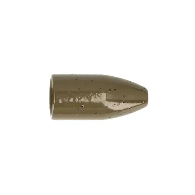 DEKA Eco Bullet (Green Pumpkin)-