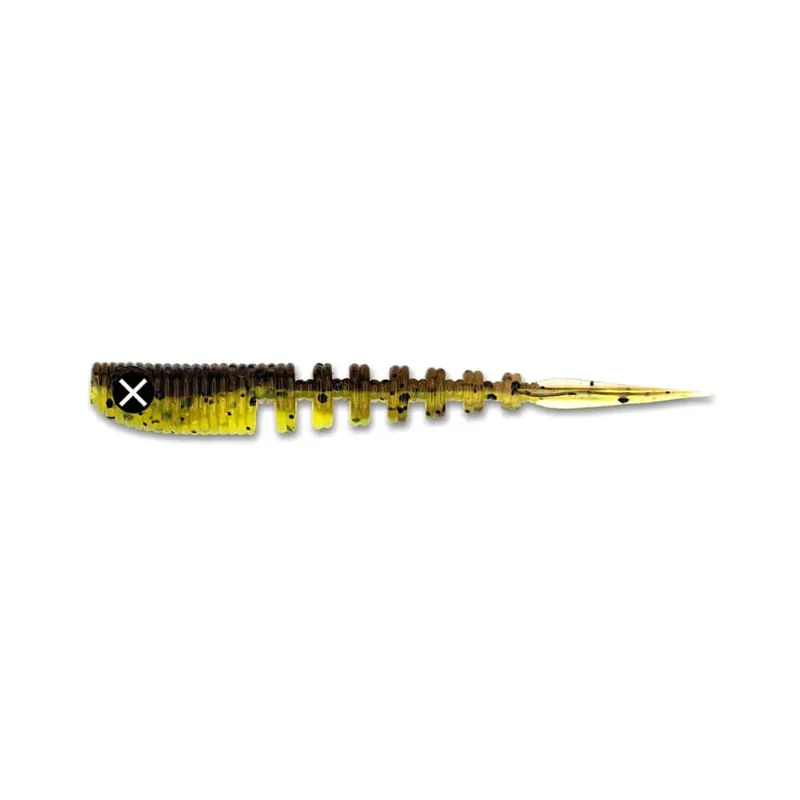 Monkey Lures Shaky Lui 10 cm-10 cm