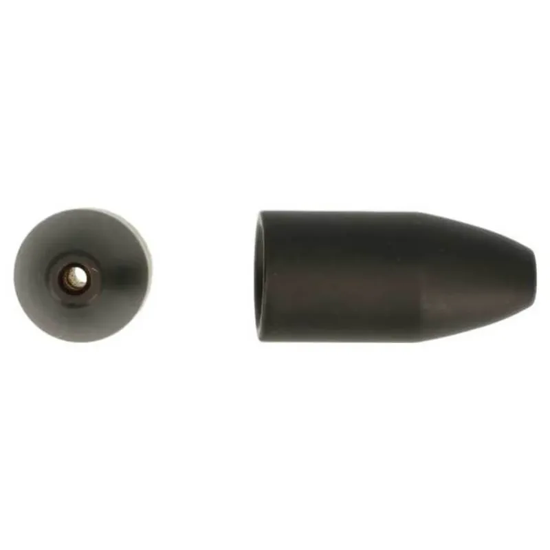 DEKA Eco Bullet (Black Matt)-