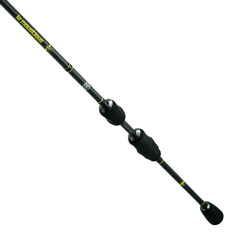 LMAB La Moustique Spinning-198 cm / 1-7 g