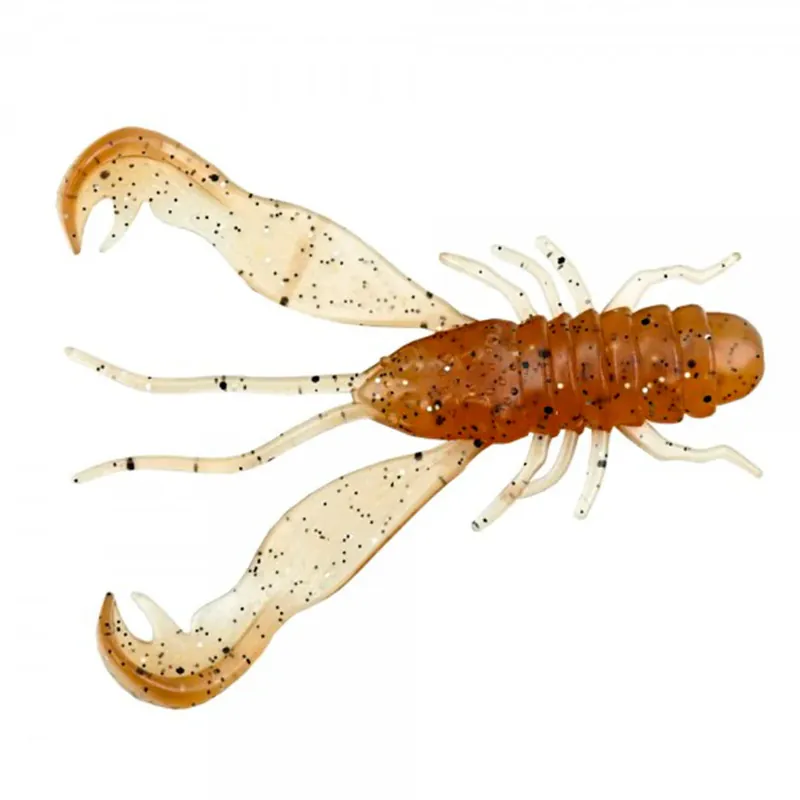 LMAB Finesse Filet Craw 7 cm-7 cm