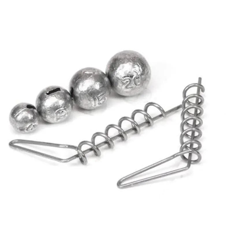 Pikecraft The System Set 1 Shallow Screw Light-