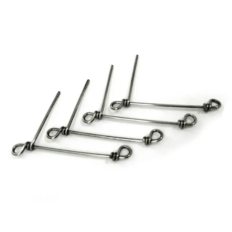 Pikecraft The System Set 6 Stinger Rigs-