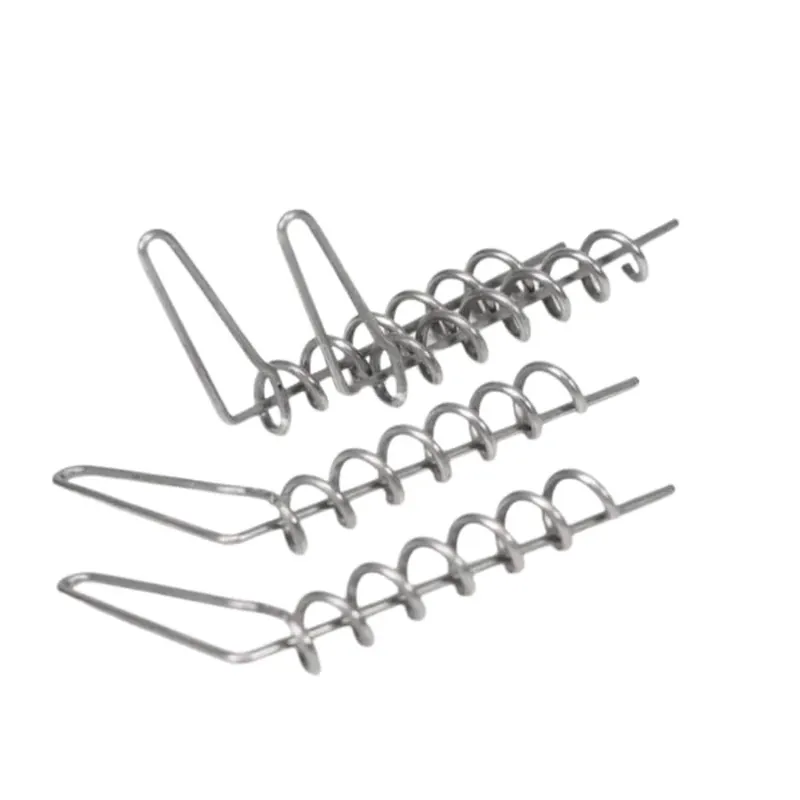 Pikecraft The System Set 3 Shallow Screws-