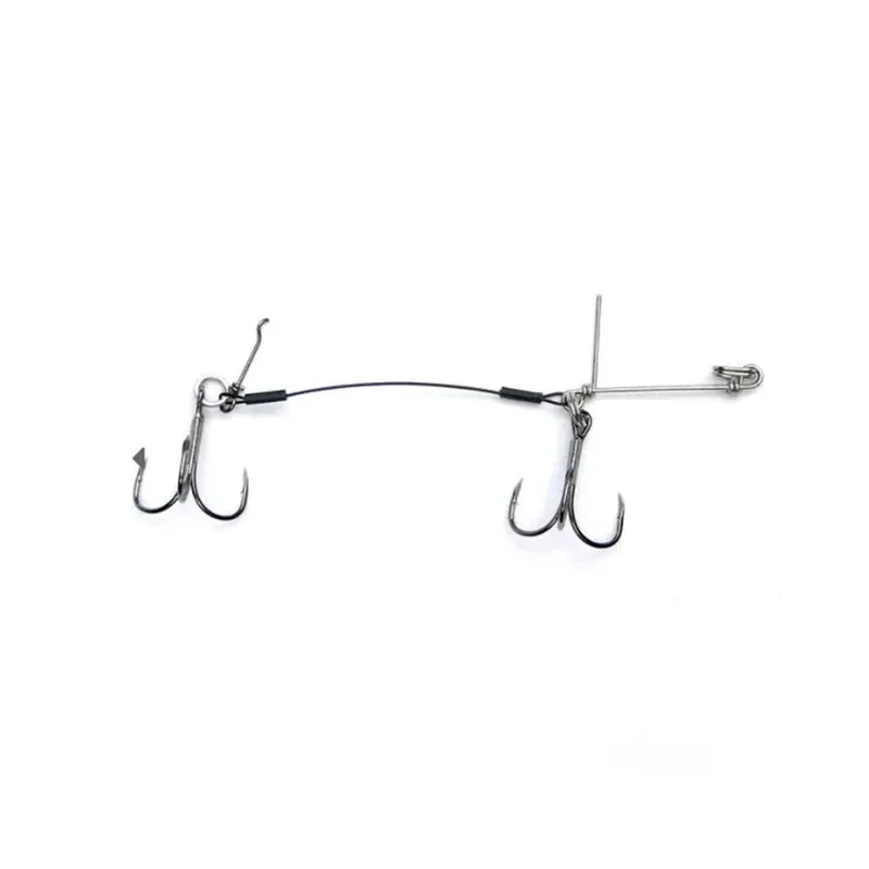 Pikecraft The Stinger Set 5 L Double-L / BKK 1/0