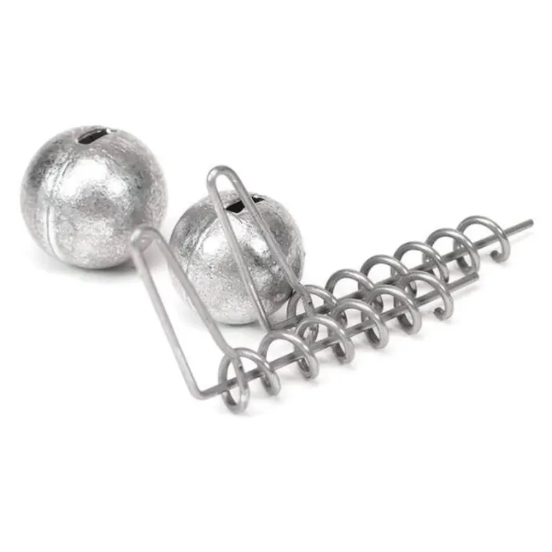 Pikecraft The System Set 2 Shallow Screw Heavy-