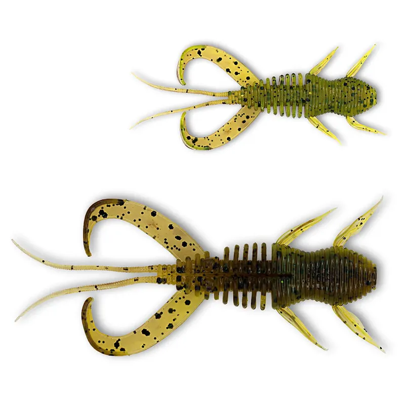 Monkey Lures Craby Lui 7.5 cm-7.5 cm