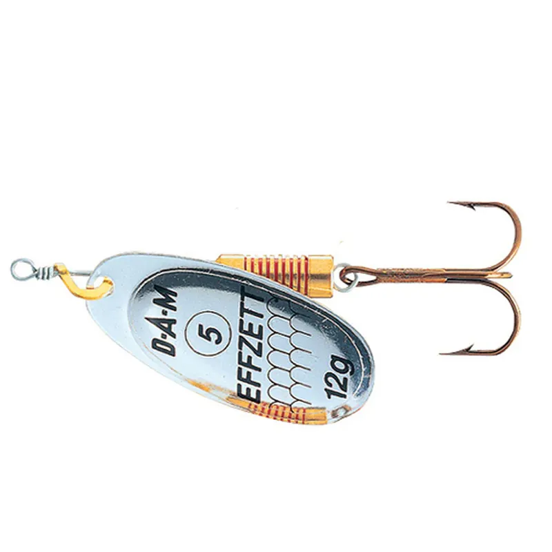 DAM EFFZETT Original Standard Spinner #3-#3