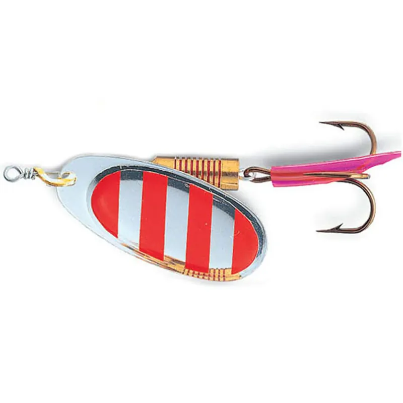 DAM EFFZETT Original Standard Spinner #4-#4