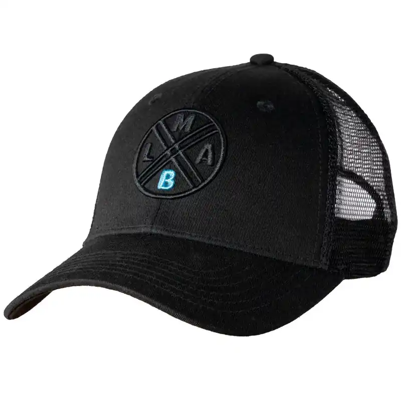 LMAB Truckercap / Logo-