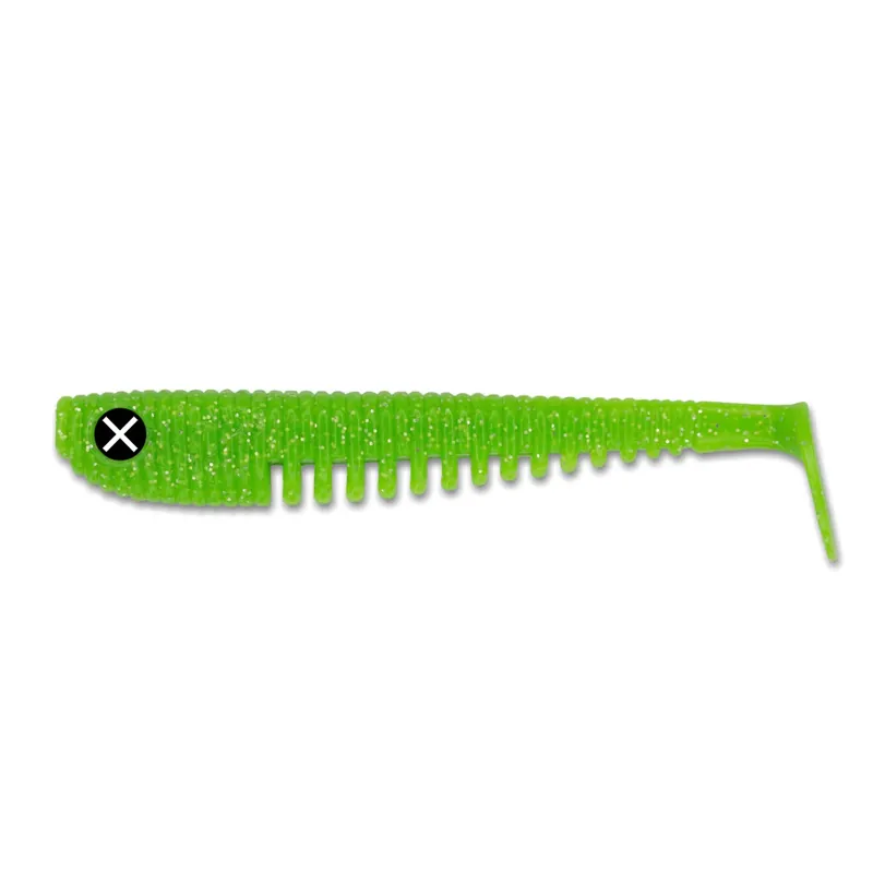 Monkey Lures King Lui 12.5 cm-12.5 cm