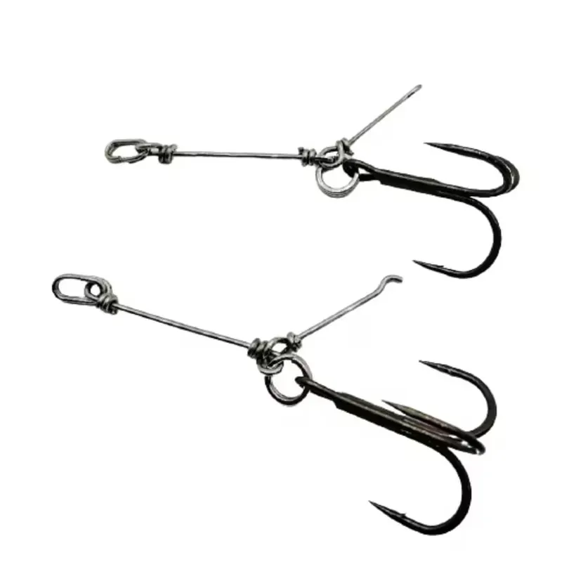 Pikecraft The Flex Stinger Rig M / BKK Spear 21-SS-M / BKK 1/0