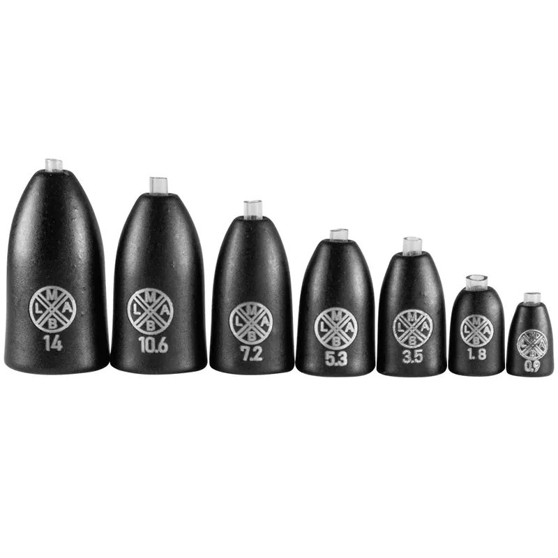 LMAB Tungsten Bullet Weight-