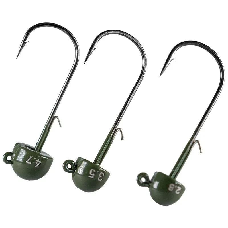 LMAB Tungsten Ned Jig-1
