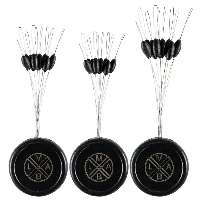 LMAB Rubber Stoppers-L