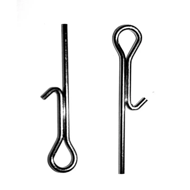 Pikecraft X-Bait Pin-