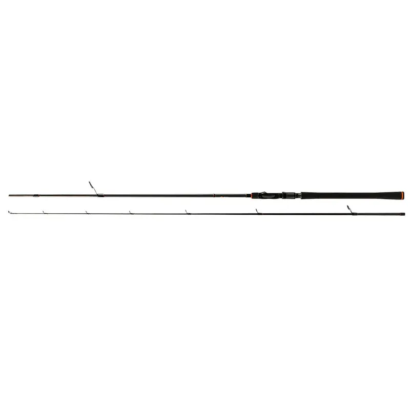 Zeck Jigsaw Spinning-240 cm / 10-40 g