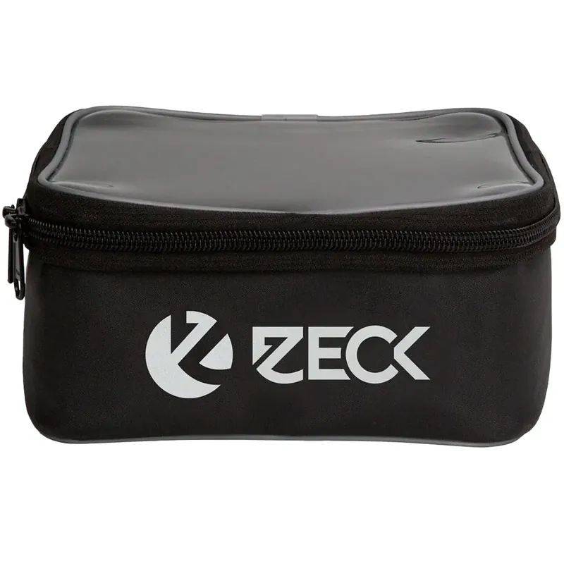 Zeck Window Bag-S / 21 x 14.5 x 6 cm