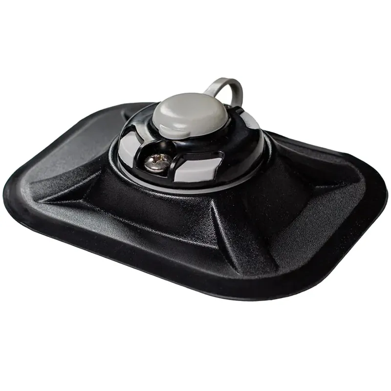 Zeck Schlauchboot Montage-Pad-