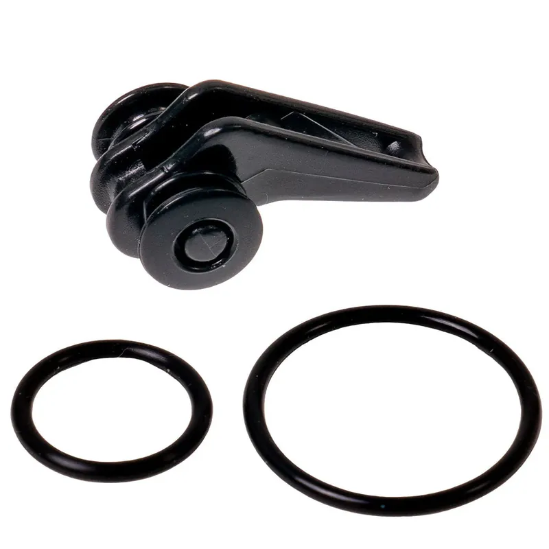 Zeck Fuji Hook Keeper EHKM-B-