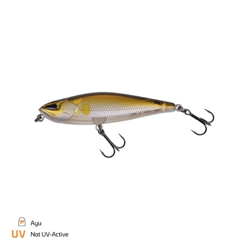 Zeck Jonny Walker 2.0-5.8 cm / 4.2 g