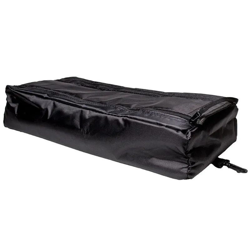 Zeck Belly Cat Seitentasche-