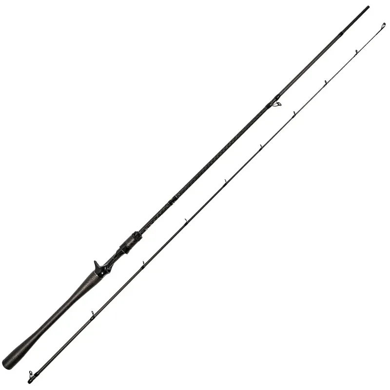LMAB The Rodfather Casting-662ML / 1.98 m / 3-14 g