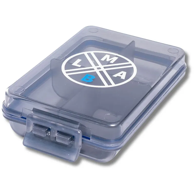 LMAB Tackle Box Mini-