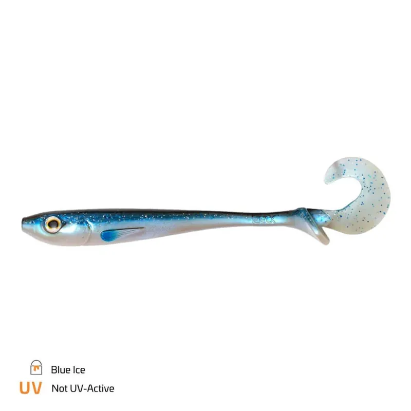 Zeck Butcher 19 cm / 45 g-19 cm / 45 g