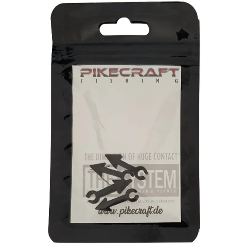 Pikecraft Quick-Pin-Small