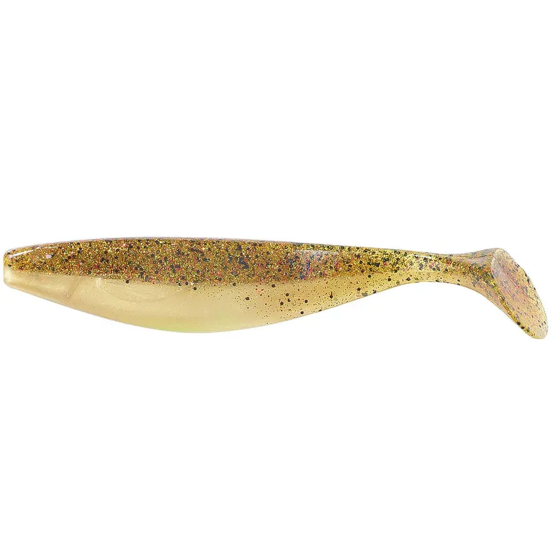 Balzer Shirasu UV Booster Shad 2.0-10 cm