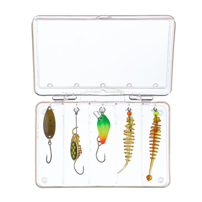 Balzer Trout Mega Mix-