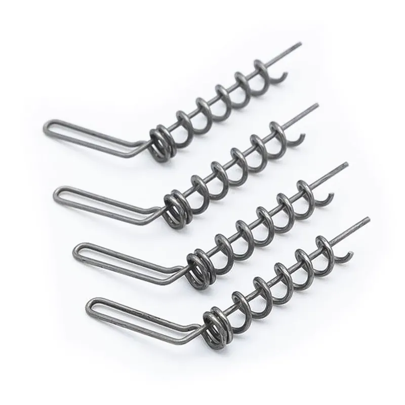 Pikecraft The System Shallow Big Screw Bulk Pack-