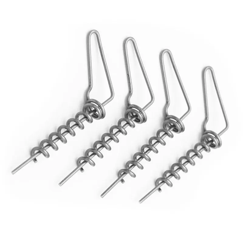 Pikecraft The System Shallow Small Screw Bulk Pack-