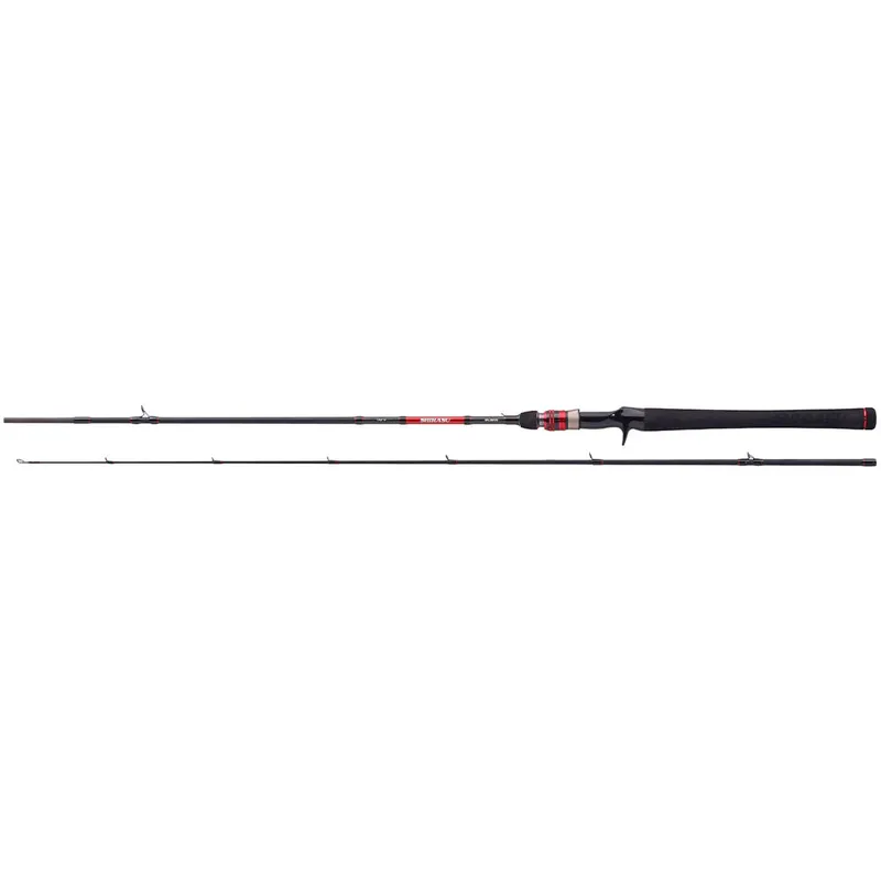 Balzer Shirasu IM-8 Pro Staff Series Cast-Cast M / 1.95 m / 5-20 g / zweiteilig