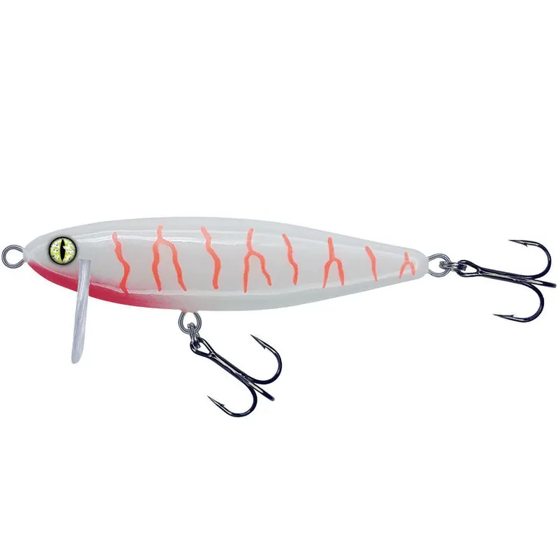 Balzer Shirasu Rapfen 7 cm / 9 g-