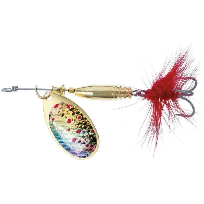 Balzer Colonel Classic Spinner Gr. 1 / 3 g-1 / 3 g