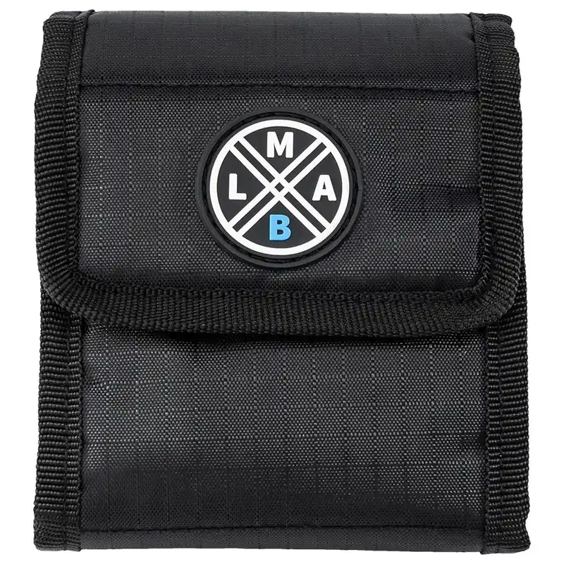 LMAB MOVE Leader & Rig Wallet-