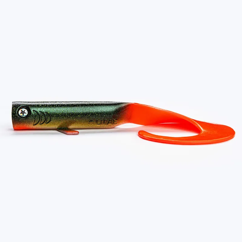 LMAB Drunk Twister 12 cm-12 cm