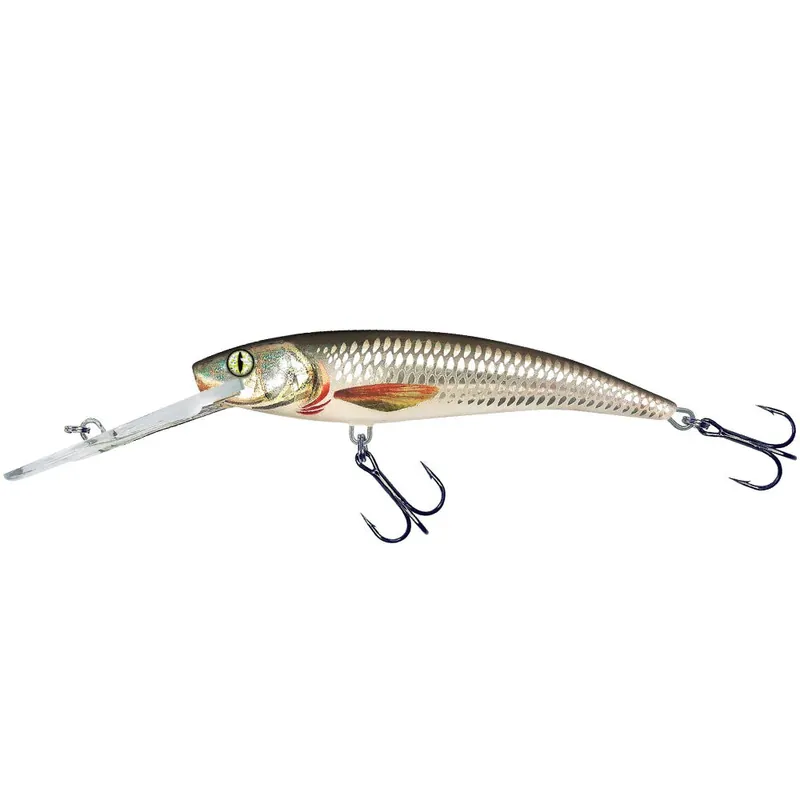 Balzer Shirasu Deeprunner 11 cm / 24 g-