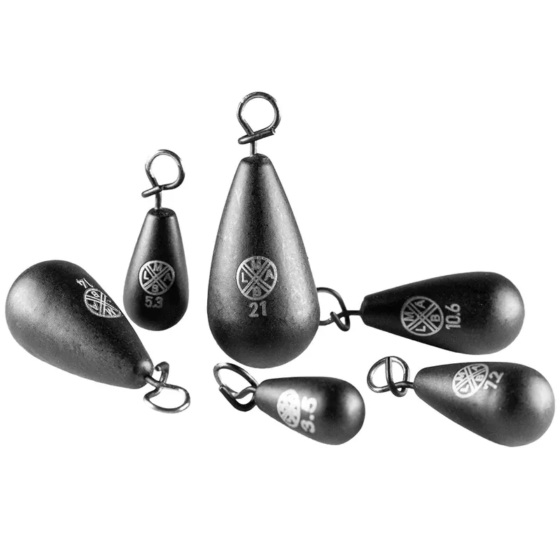 LMAB Tungsten Jika Sinker-