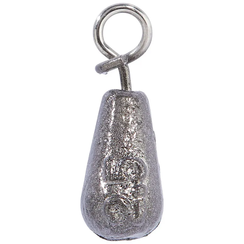 Balzer Shirasu Street Clip-On-Lure Weight-