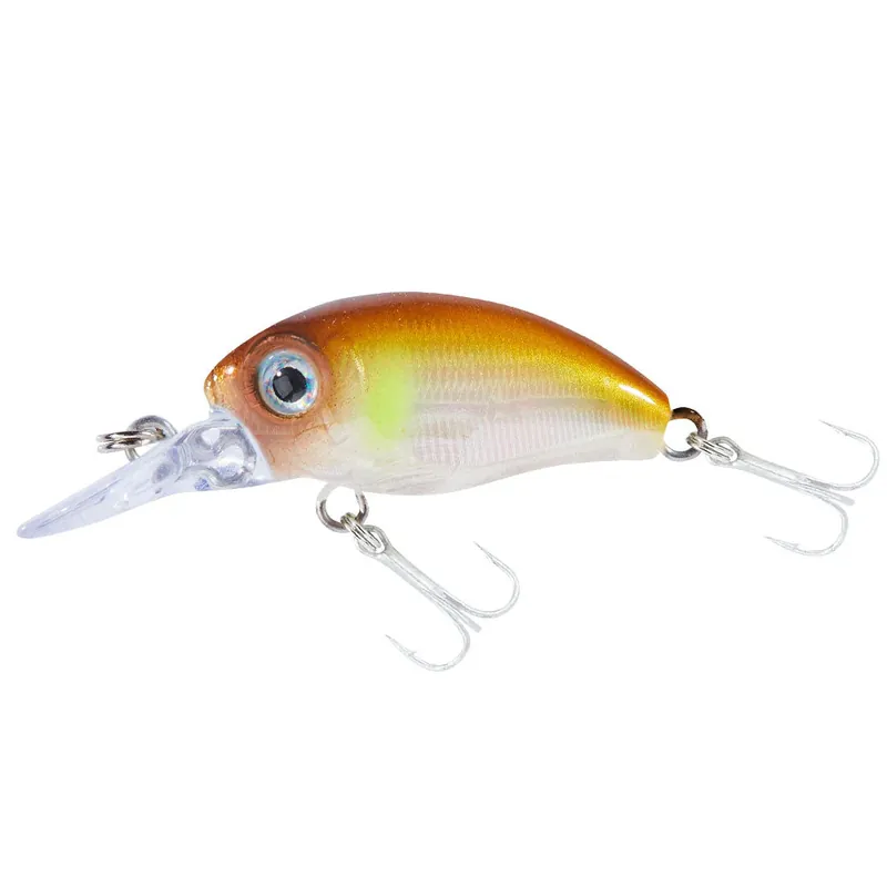 Balzer Colonel UV Striker Mini Diver 3 cm / 3,5 g-