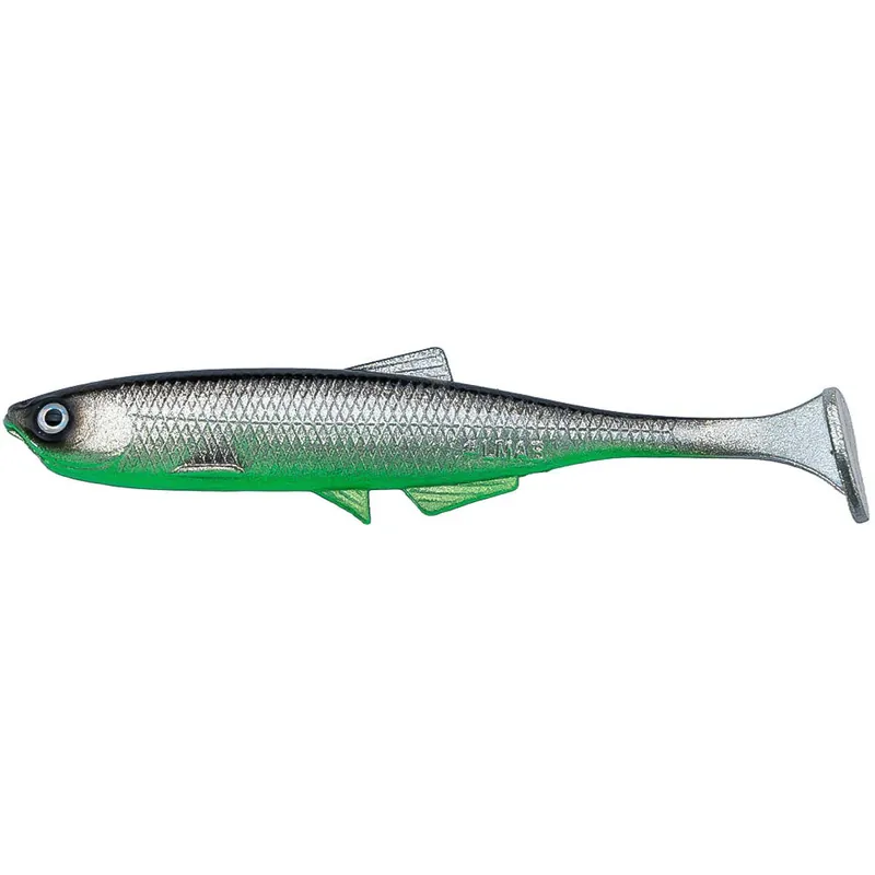 LMAB KØFI Bleak Shad 18 cm (KÖFI)-18 cm