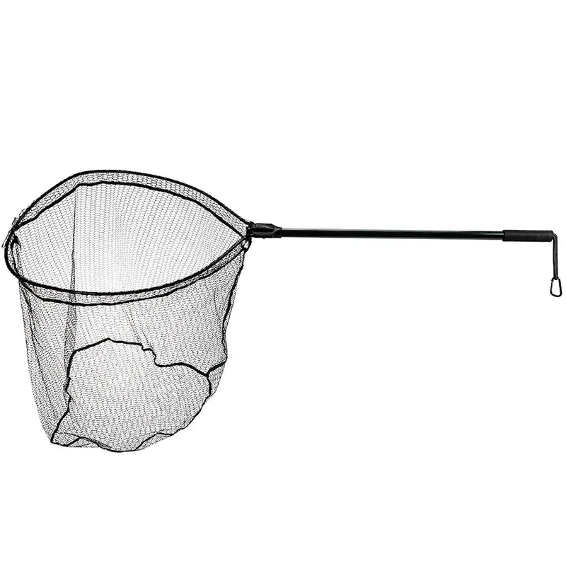 LMAB Quick Out Landing Net-M / 60x50x50