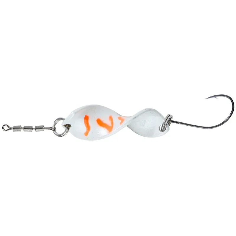 Balzer Shooter Spoon Pro Staff Series-2.5 g / 2.7 cm