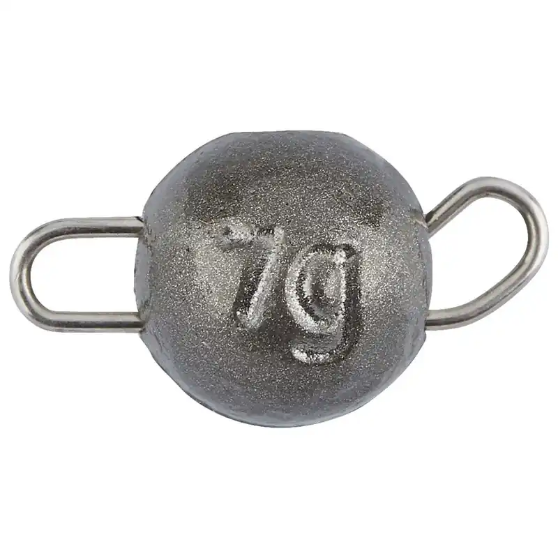 Balzer Shirasu Street Micro Cheburashka-